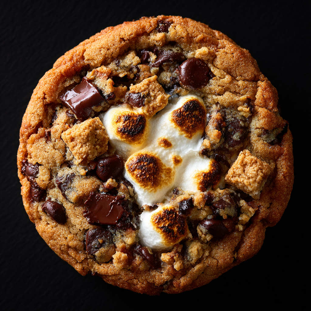 Thanksgiving Pre-Order: Assorted Cookie Box (6 count)