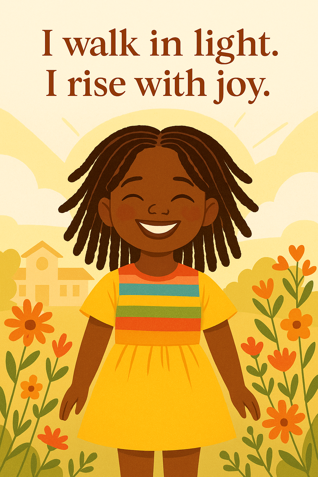 Flour, Faith & First Days: A First Grade Mama’s Reflection