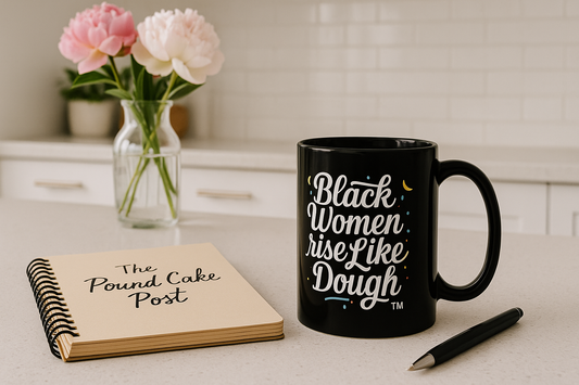 🍰 Zora’s Sweet Tooth Confectionery: Southern-Inspired Baked Goods with a Sweet Cultural Twist