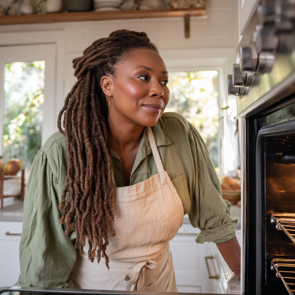 Your Gift is Rising: A Word for Black Women Dreaming Boldly
