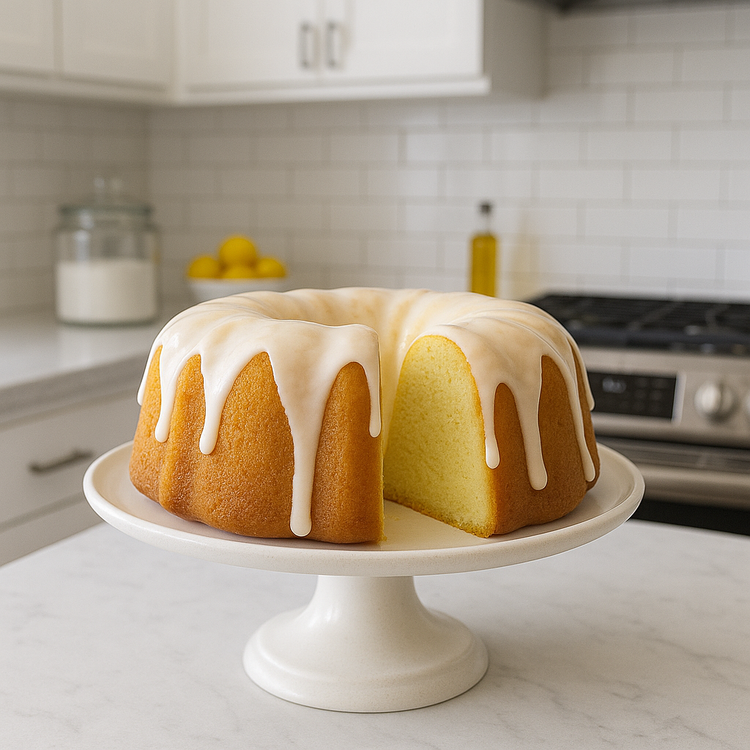 Cakes & Kinfolk – Where Every Slice Feels Like Home