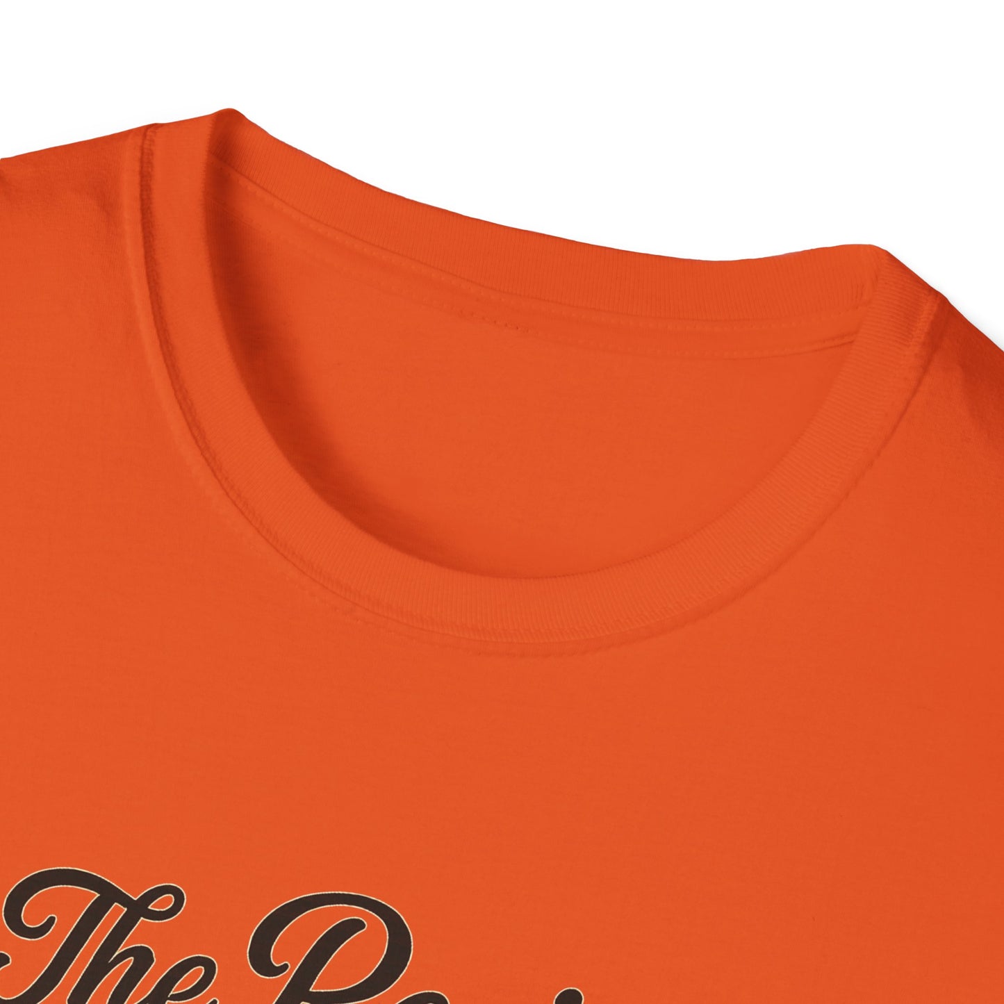 The Recipe is in My Roots™ Unisex Softstyle T-Shirt