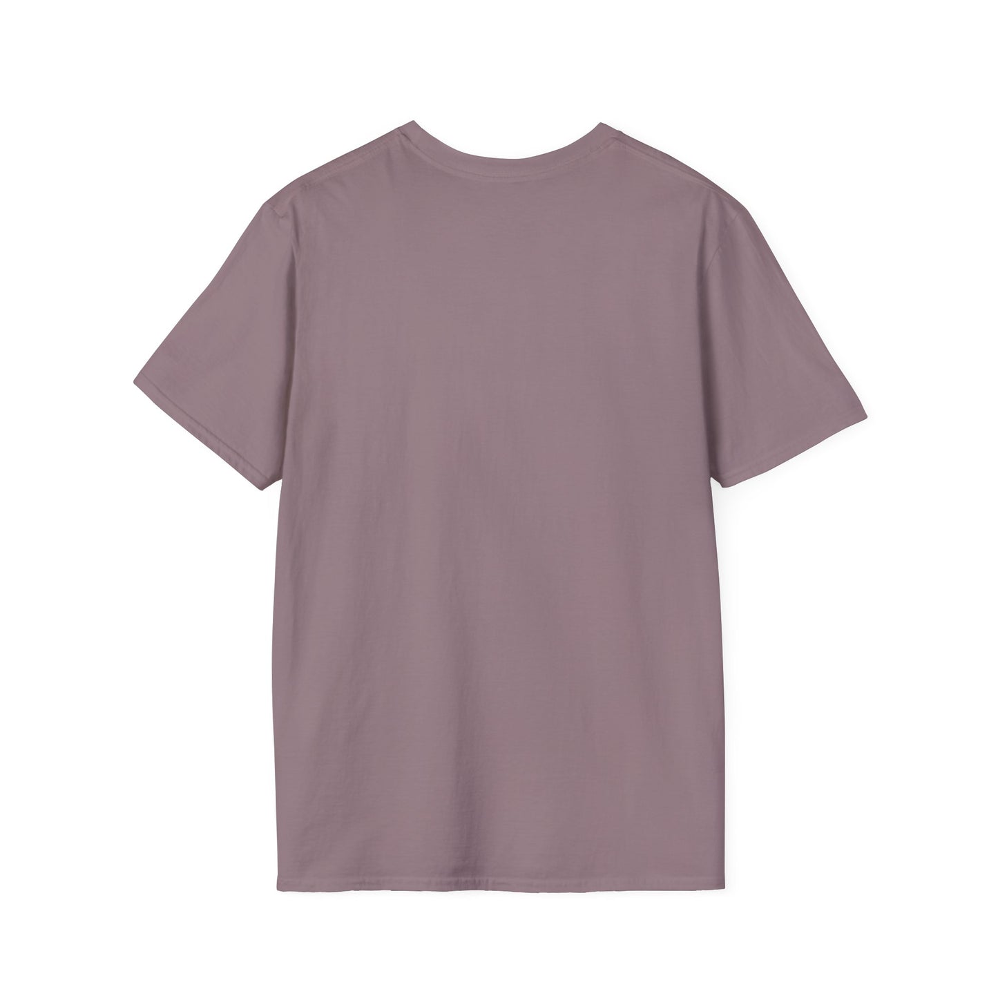 The Recipe is in My Roots™ Unisex Softstyle T-Shirt
