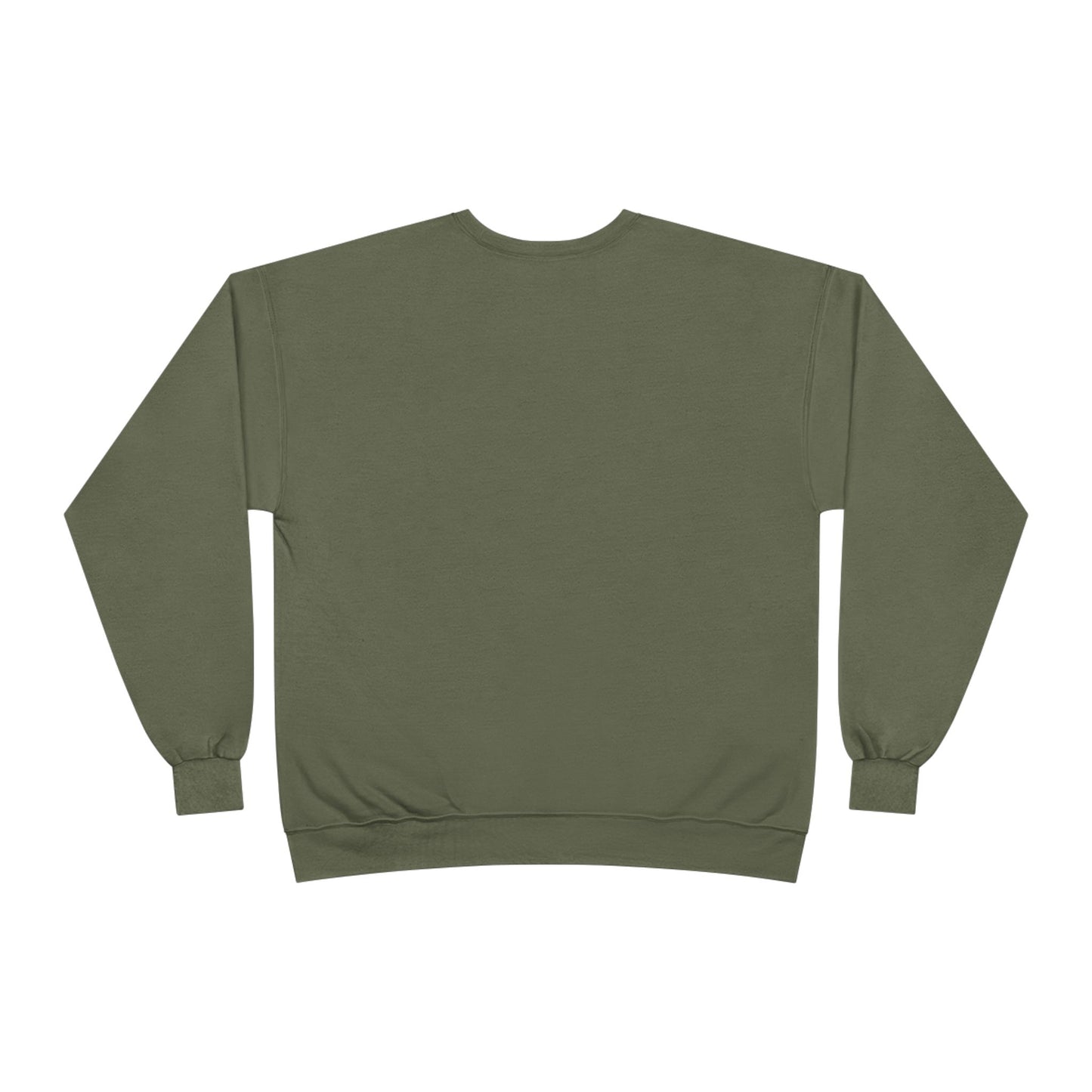 Soul Food Scientist Crewneck Sweatshirt
