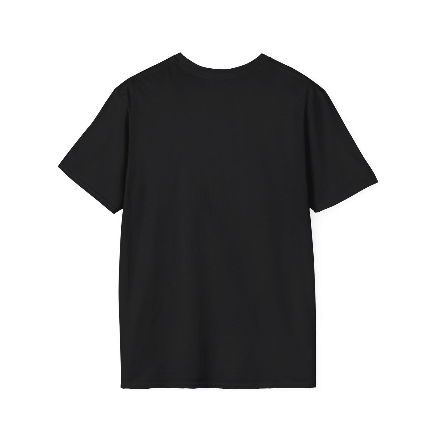 Soul Food Scientist™ Unisex Softstyle T-Shirt