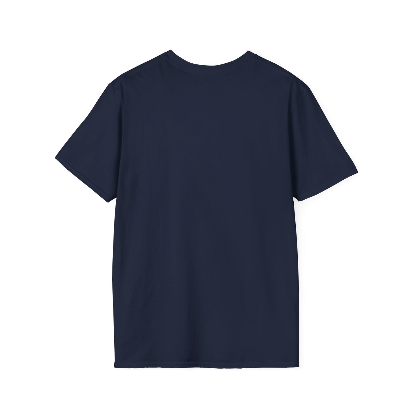 Soul Food Scientist™ Unisex Softstyle T-Shirt