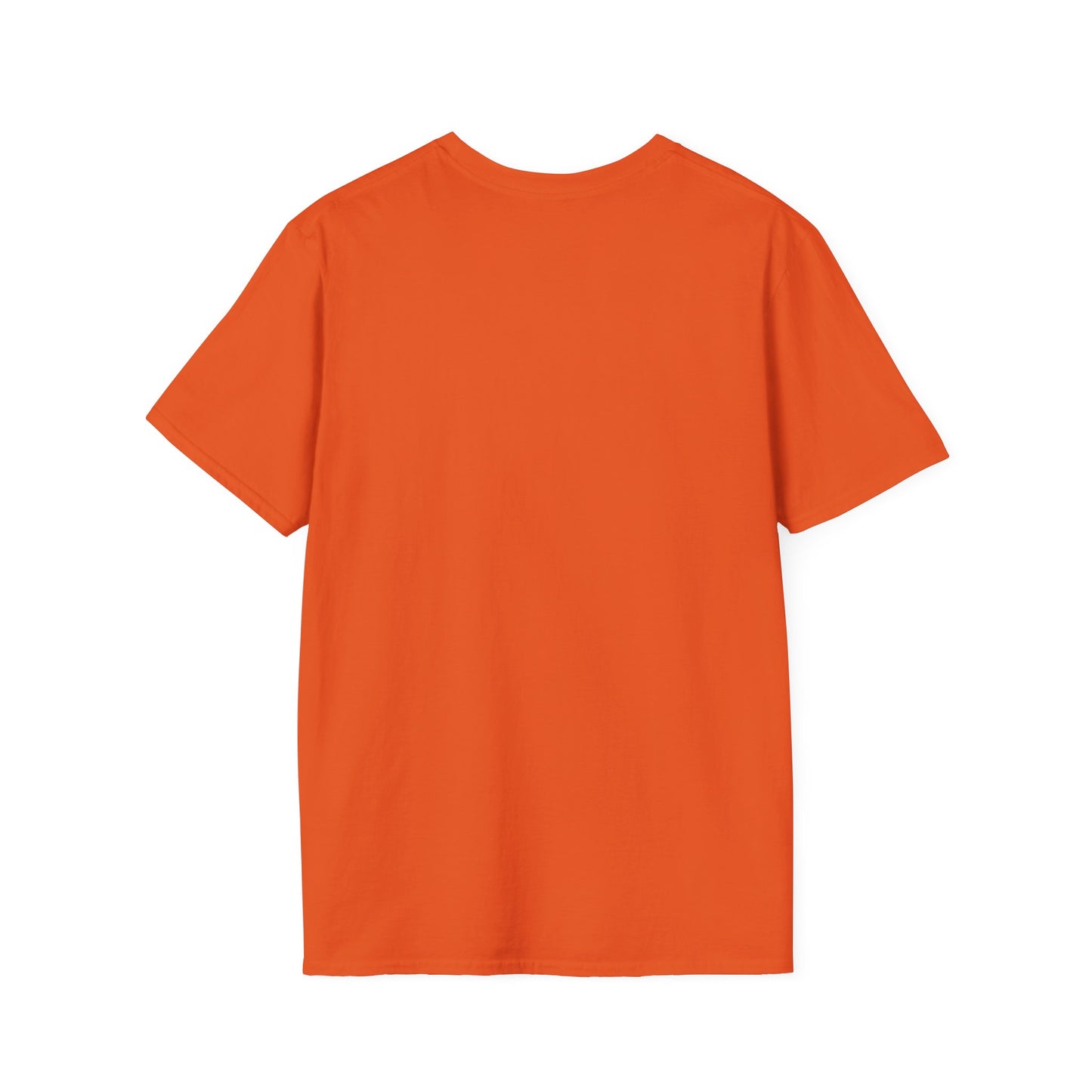 The Recipe is in My Roots™ Unisex Softstyle T-Shirt