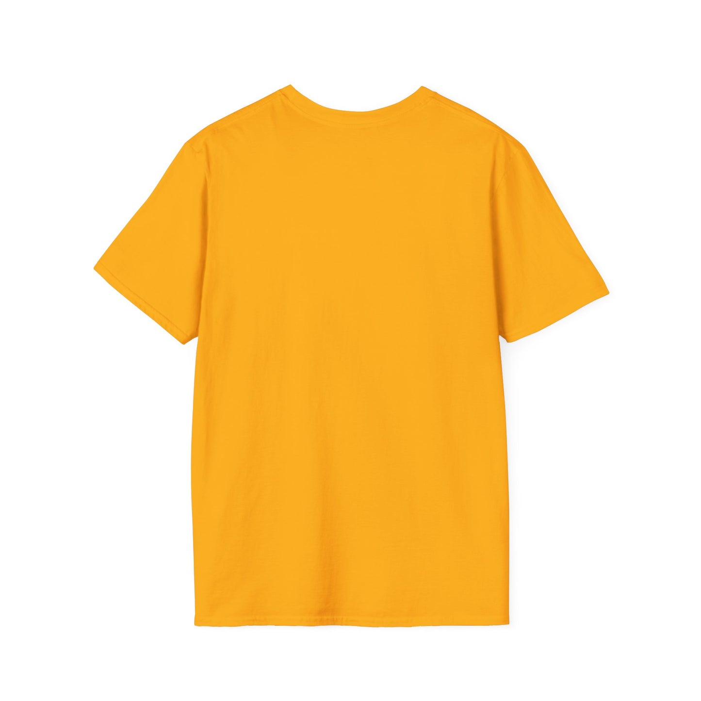 The Recipe is in My Roots™ Unisex Softstyle T-Shirt