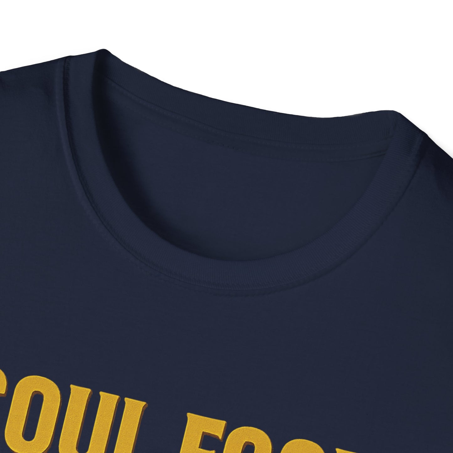 Soul Food Scientist™ Unisex Softstyle T-Shirt