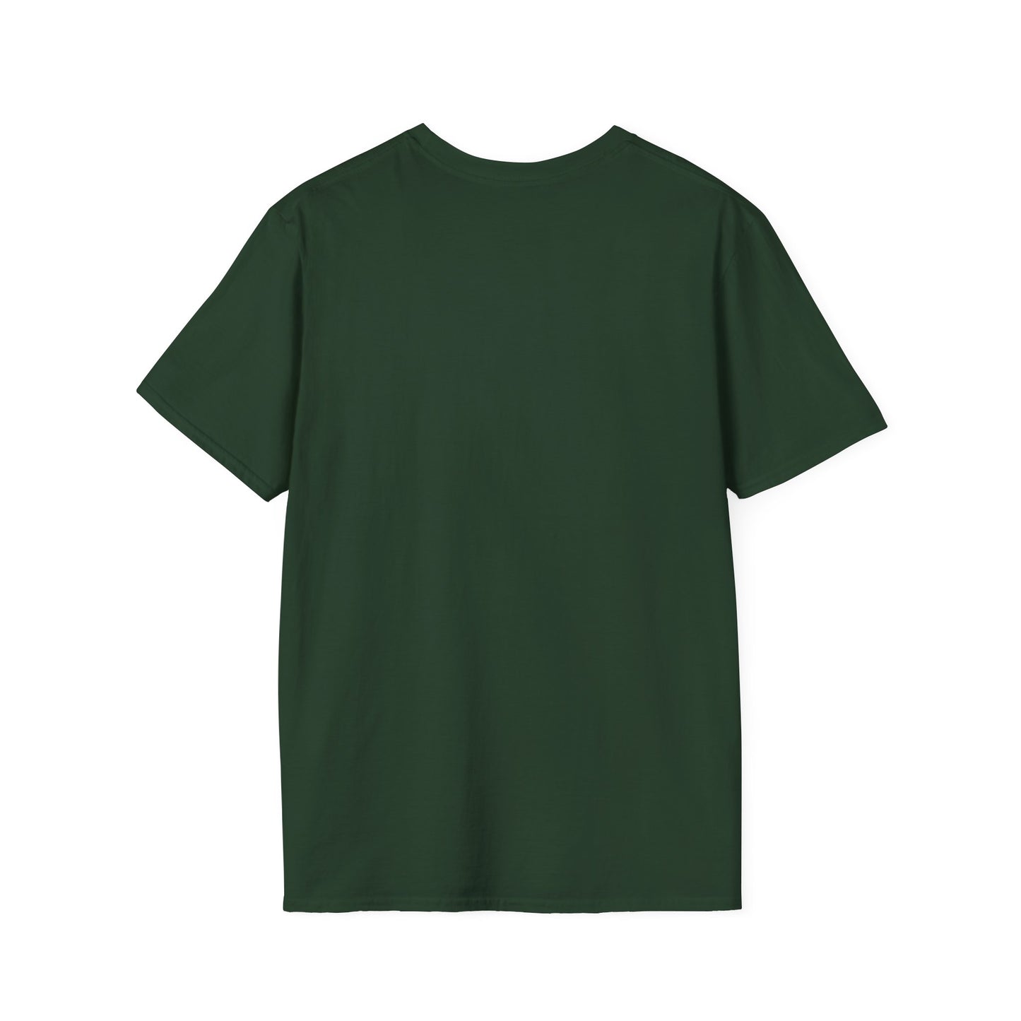 Soul Food Scientist™ Unisex Softstyle T-Shirt