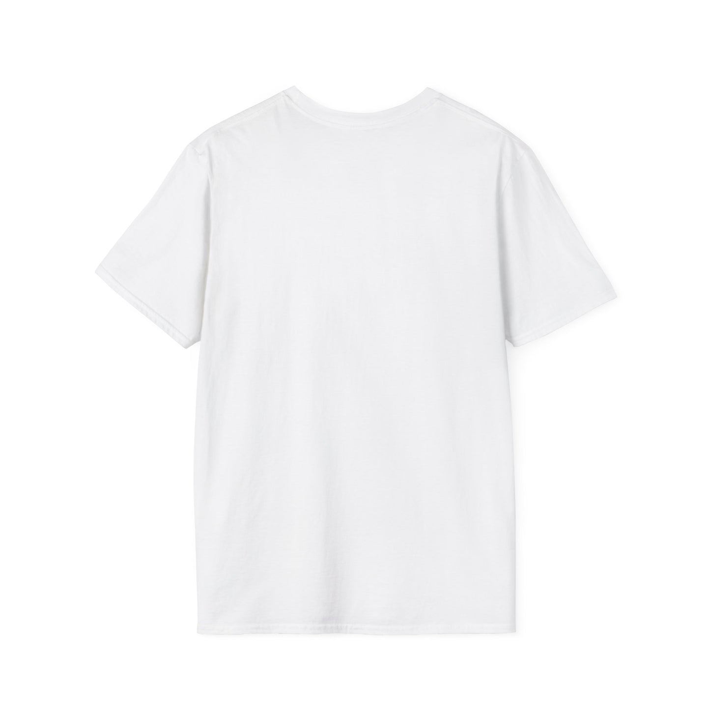 The Recipe is in My Roots™ Unisex Softstyle T-Shirt