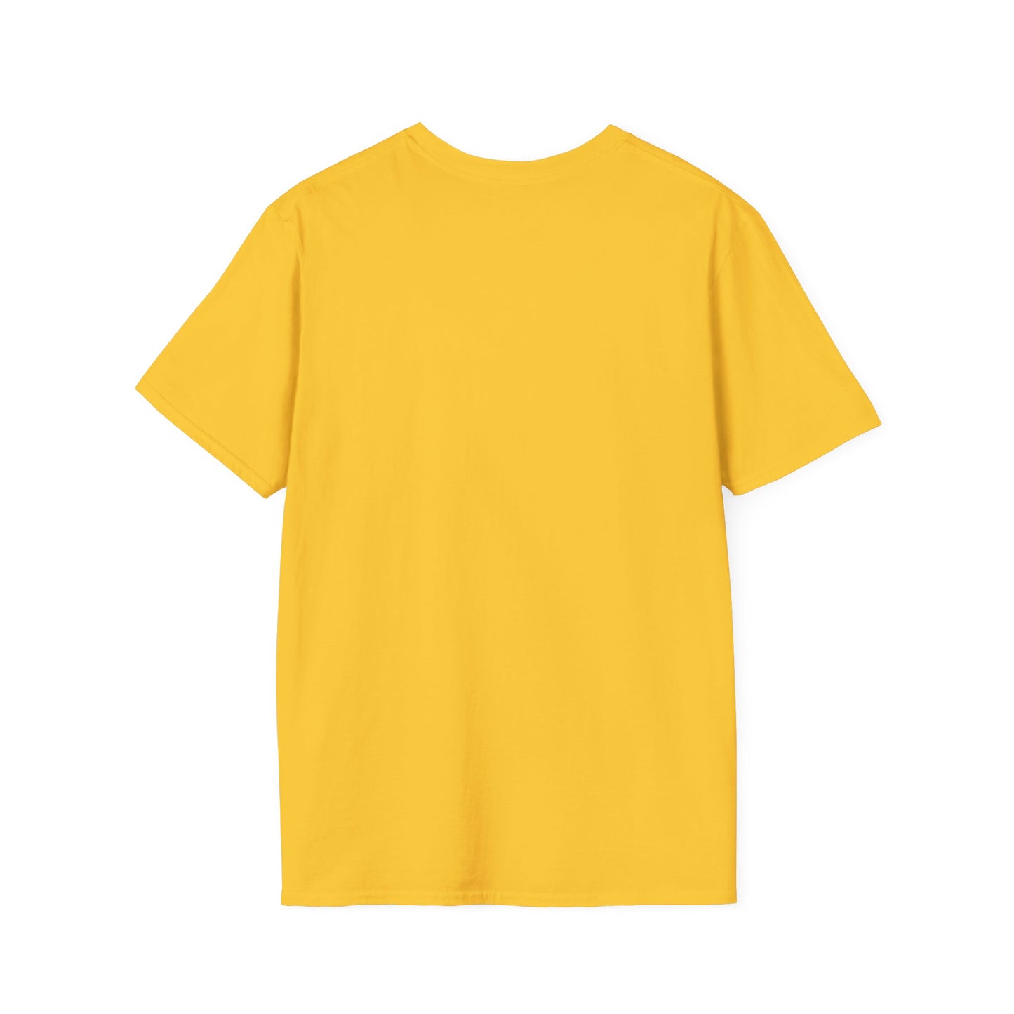 The Recipe is in My Roots™ Unisex Softstyle T-Shirt