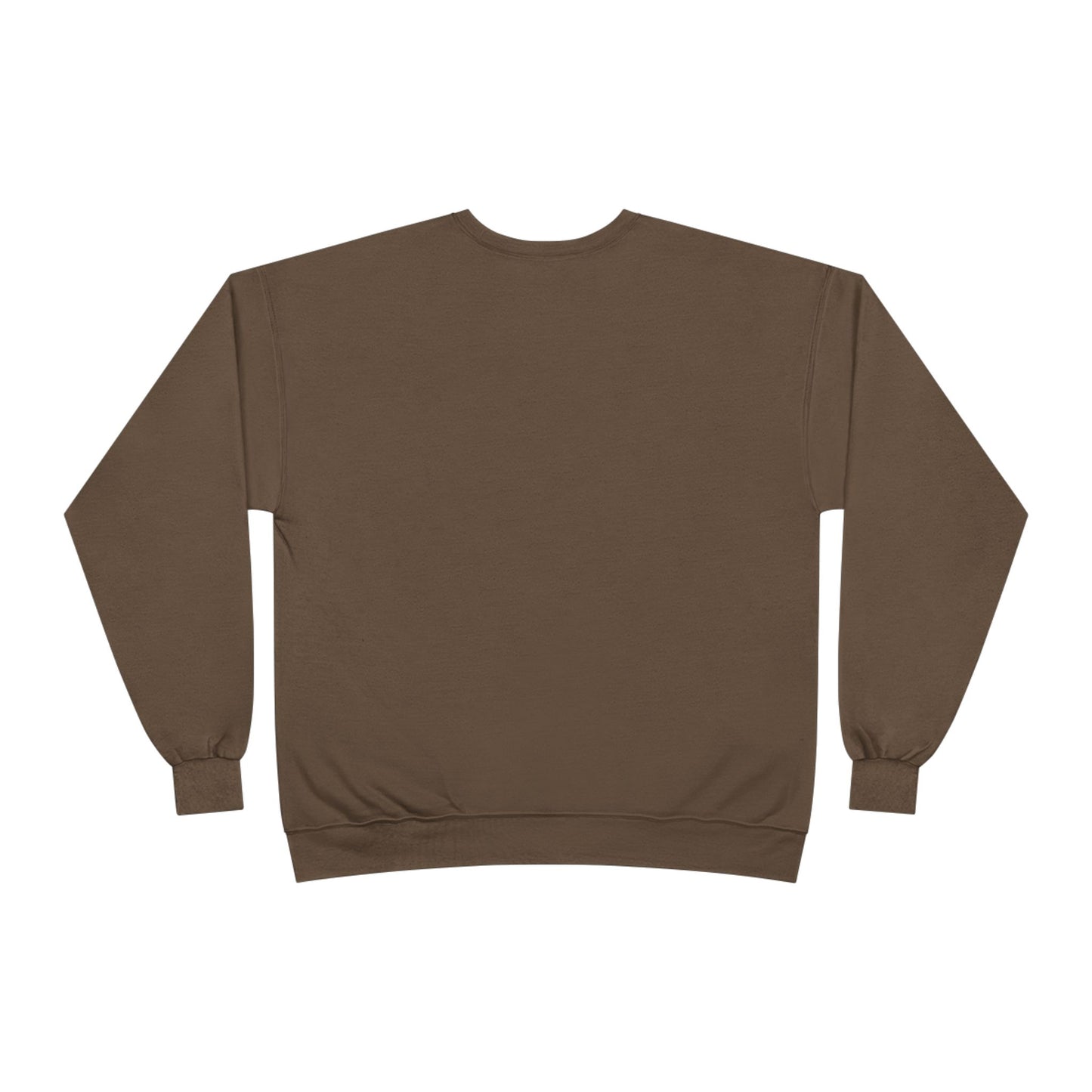 Soul Food Scientist Crewneck Sweatshirt