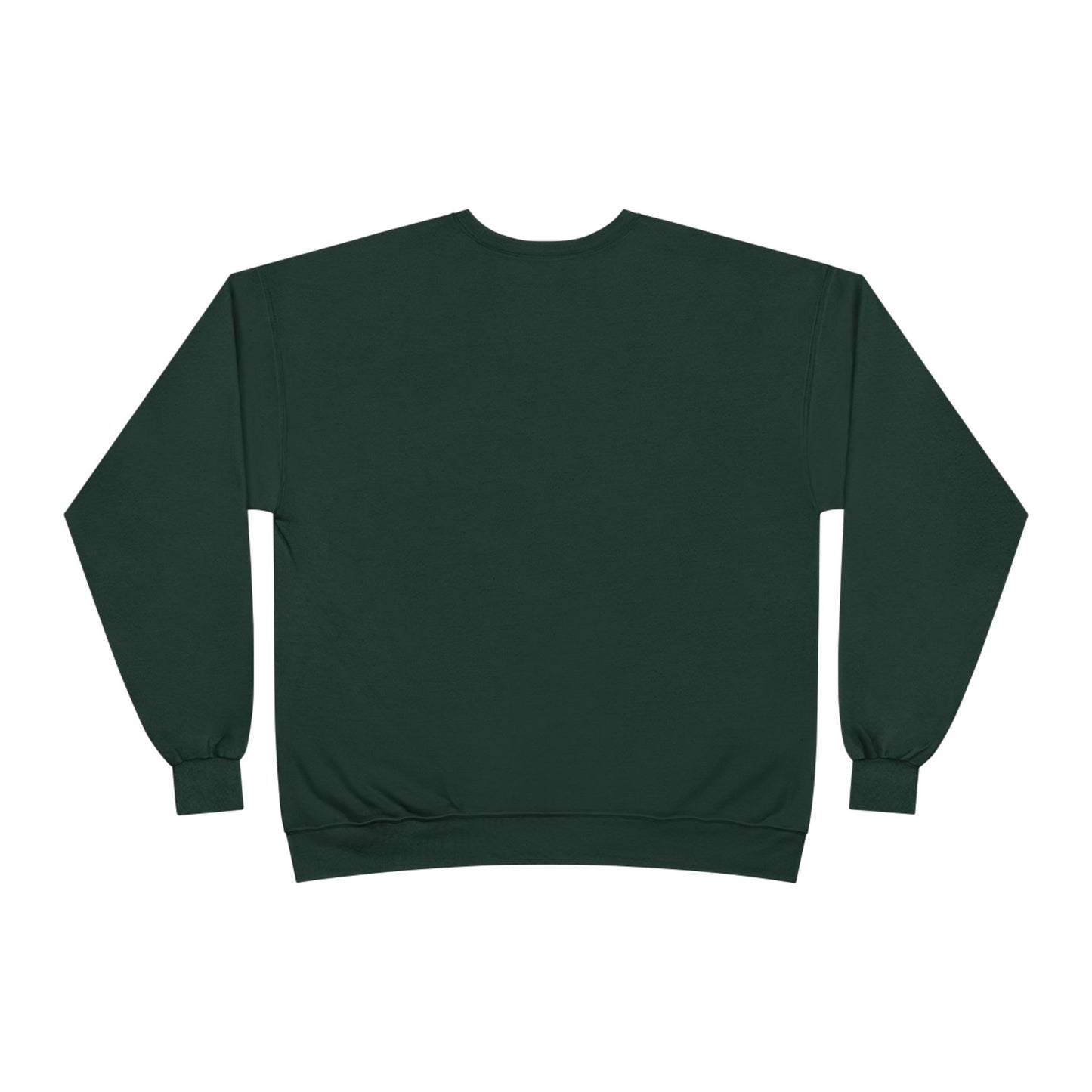 Soul Food Scientist Crewneck Sweatshirt