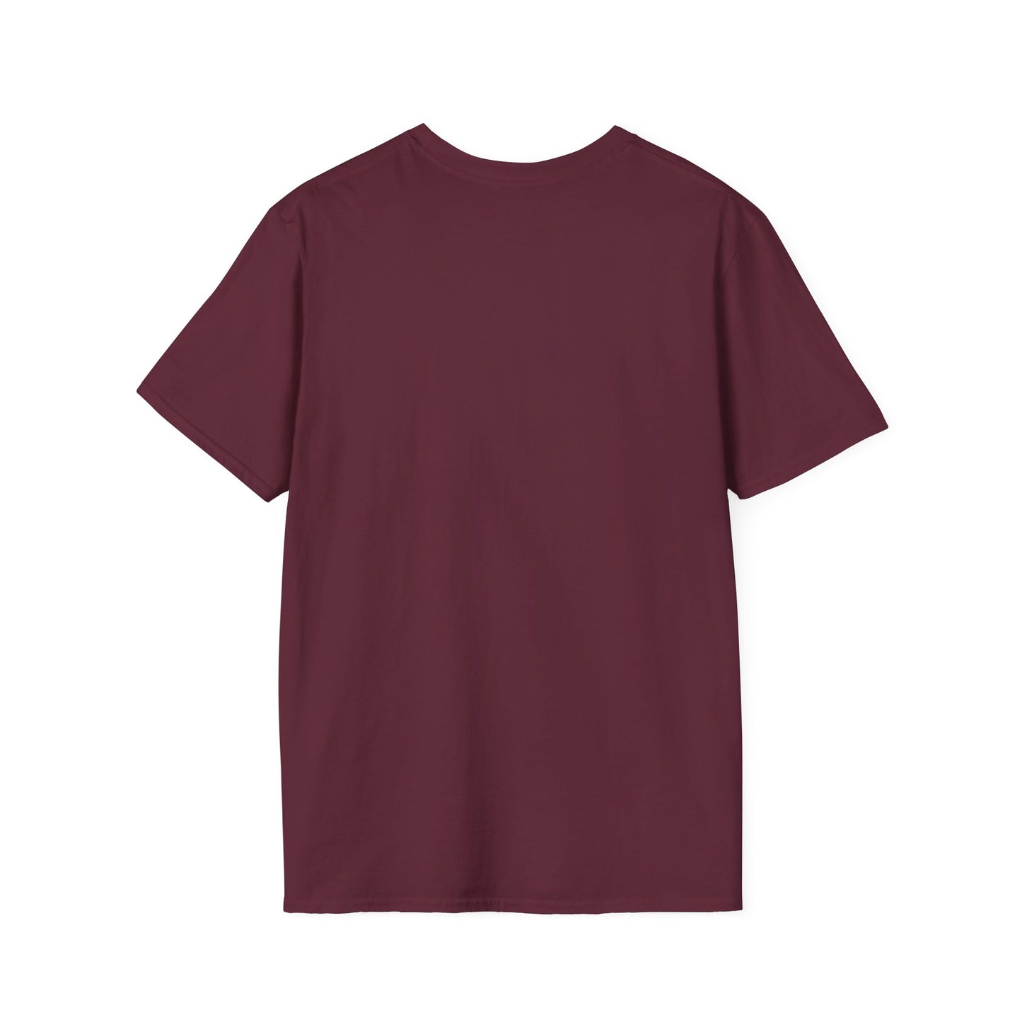 Soul Food Scientist™ Unisex Softstyle T-Shirt