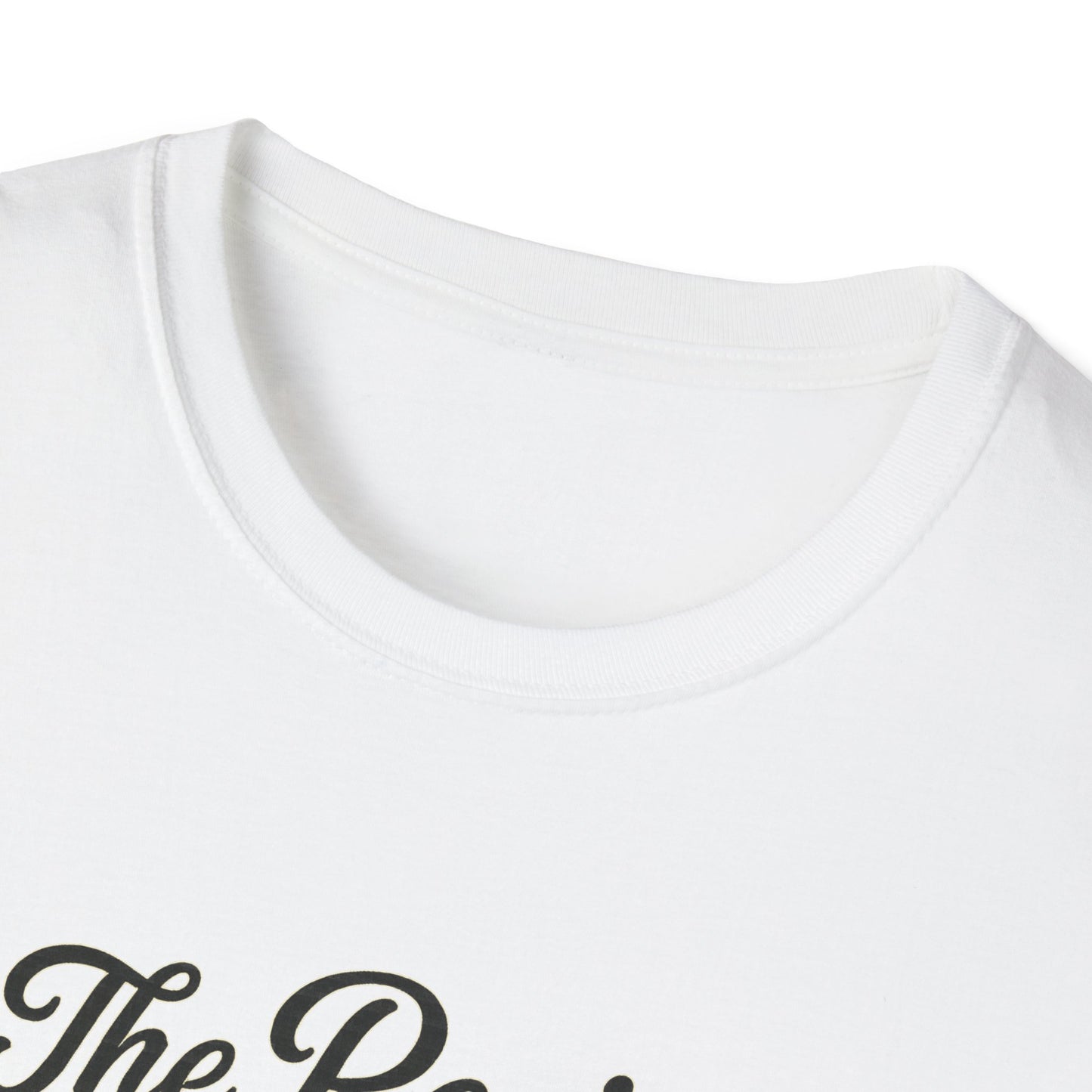 The Recipe is in My Roots™ Unisex Softstyle T-Shirt