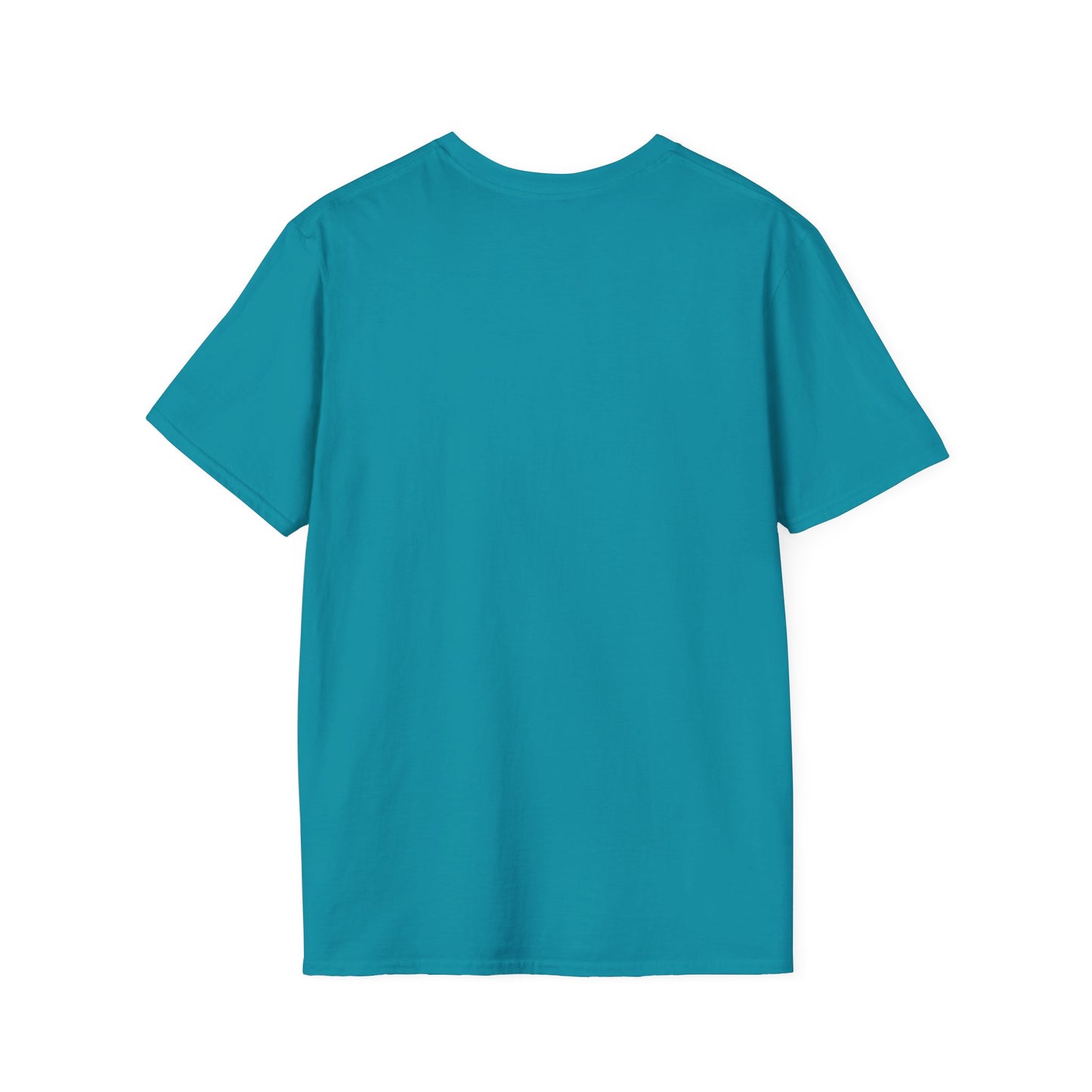 The Recipe is in My Roots™ Unisex Softstyle T-Shirt