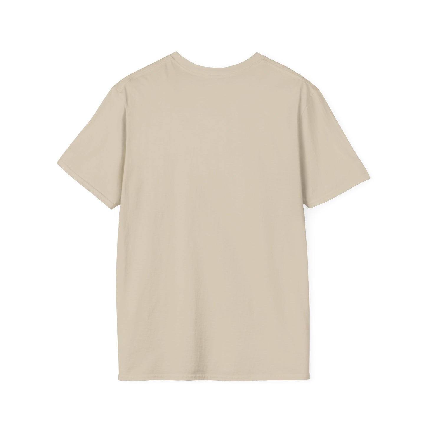 The Recipe is in My Roots™ Unisex Softstyle T-Shirt