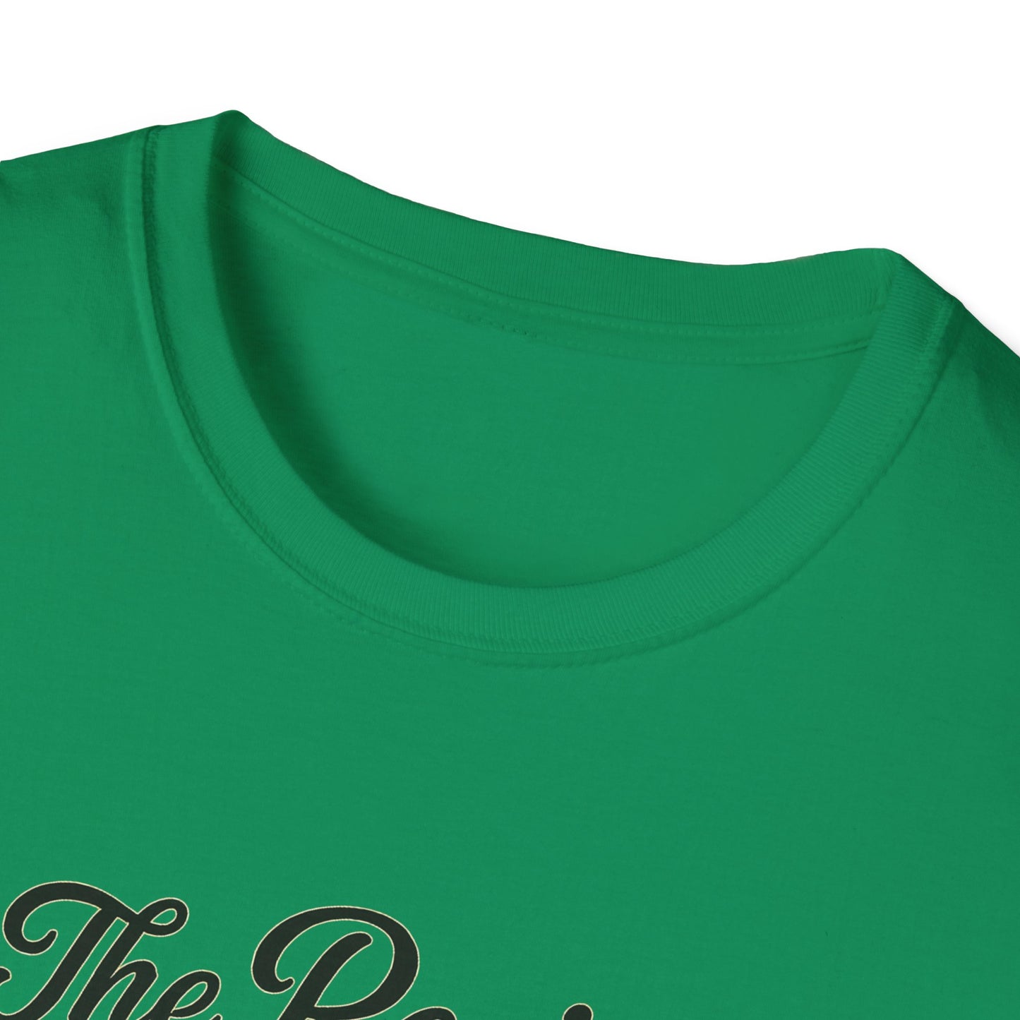 The Recipe is in My Roots™ Unisex Softstyle T-Shirt