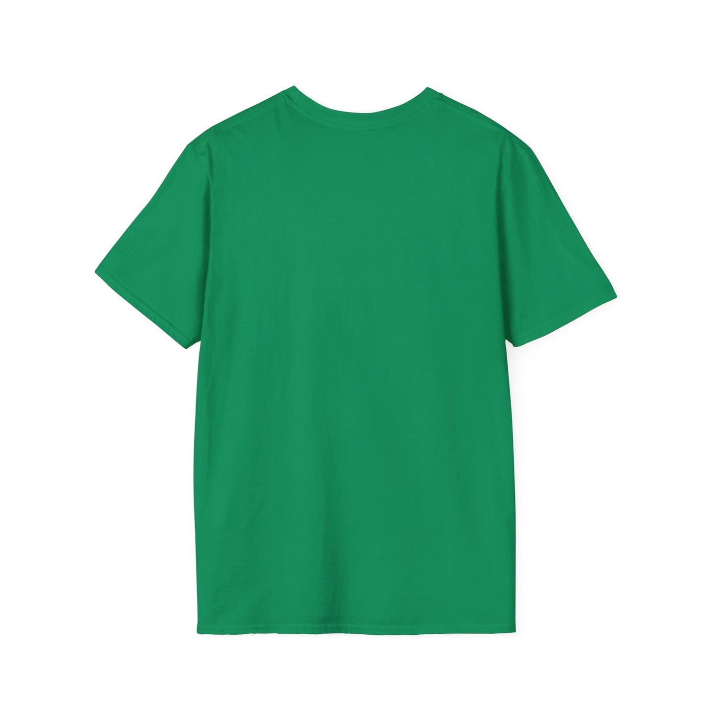 The Recipe is in My Roots™ Unisex Softstyle T-Shirt