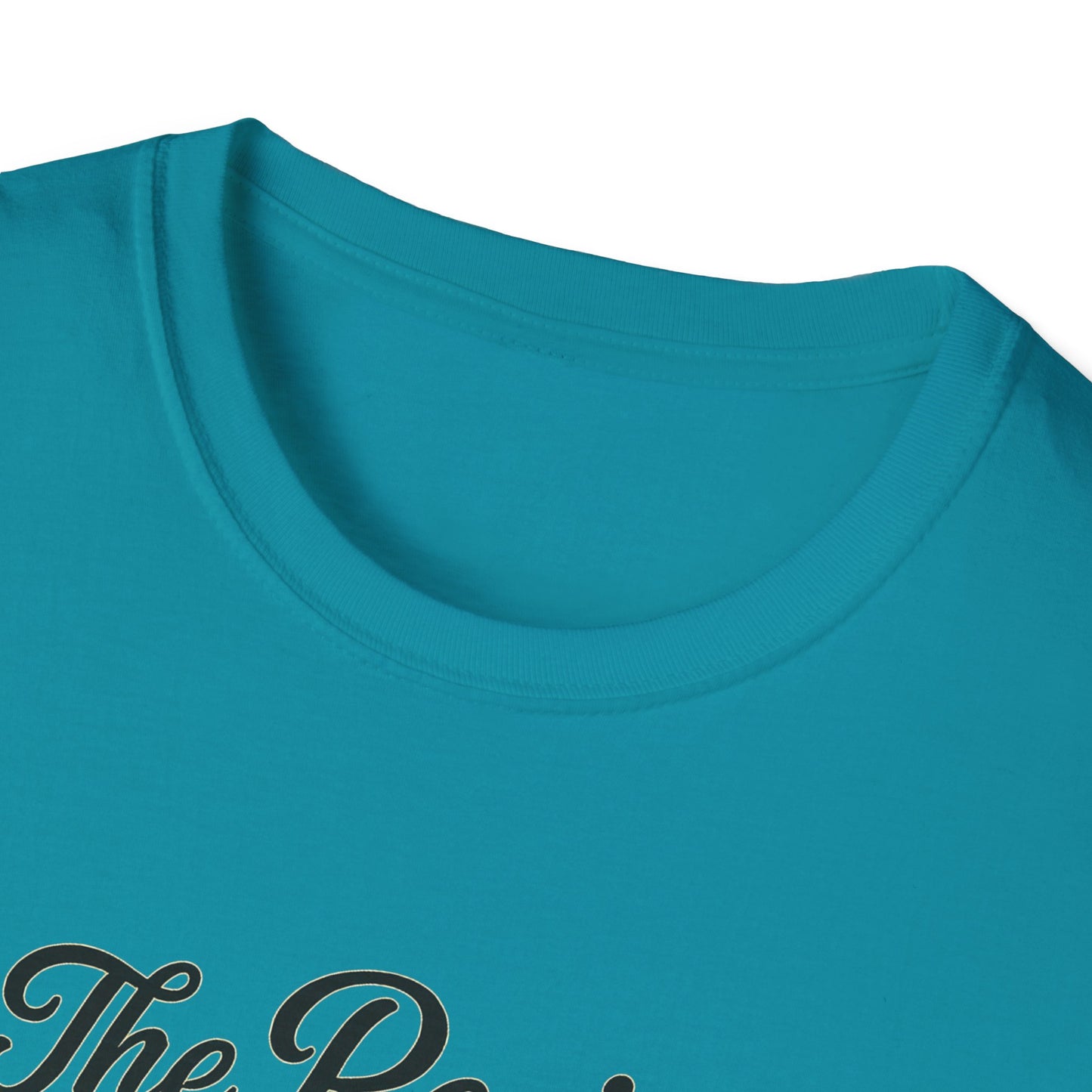 The Recipe is in My Roots™ Unisex Softstyle T-Shirt