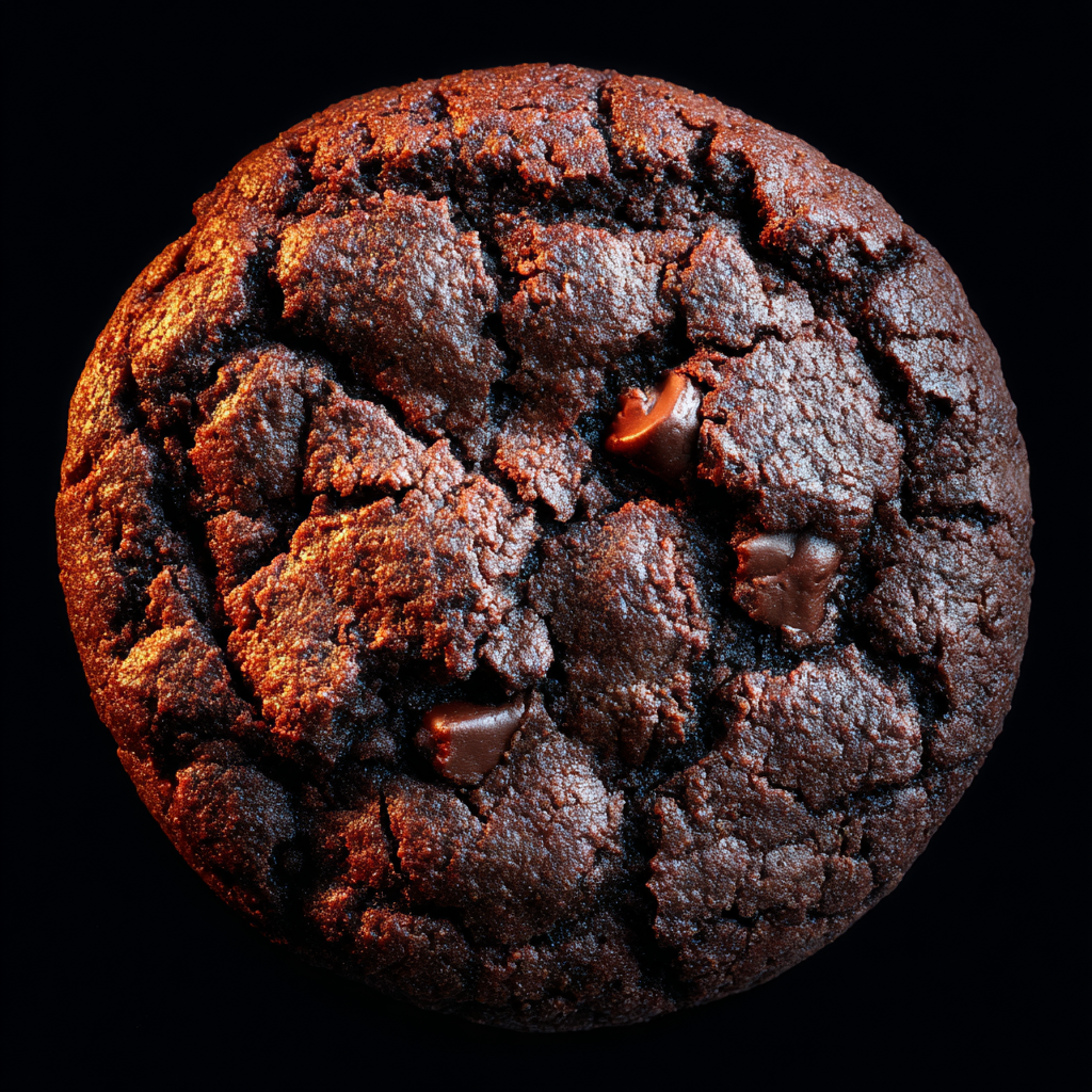 Double Chocolate Fudge (12 count)