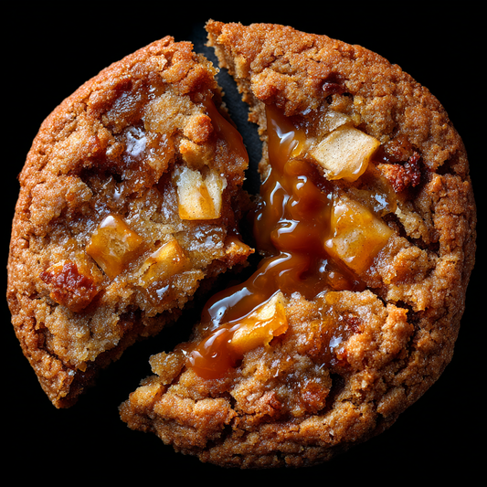 Caramel Apple Cookie (12 count)