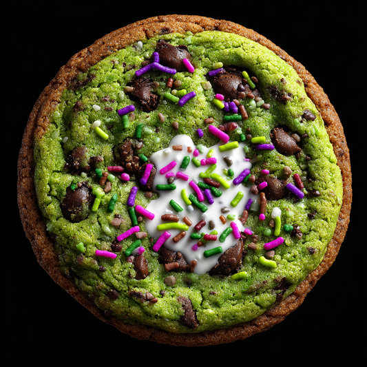 Monster Mash Cookie (12 count)