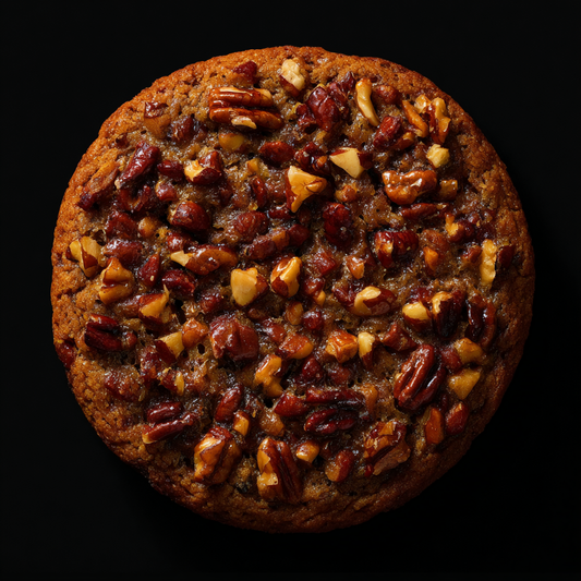 Sweet Potato Pecan Praline Cookie (6 count)